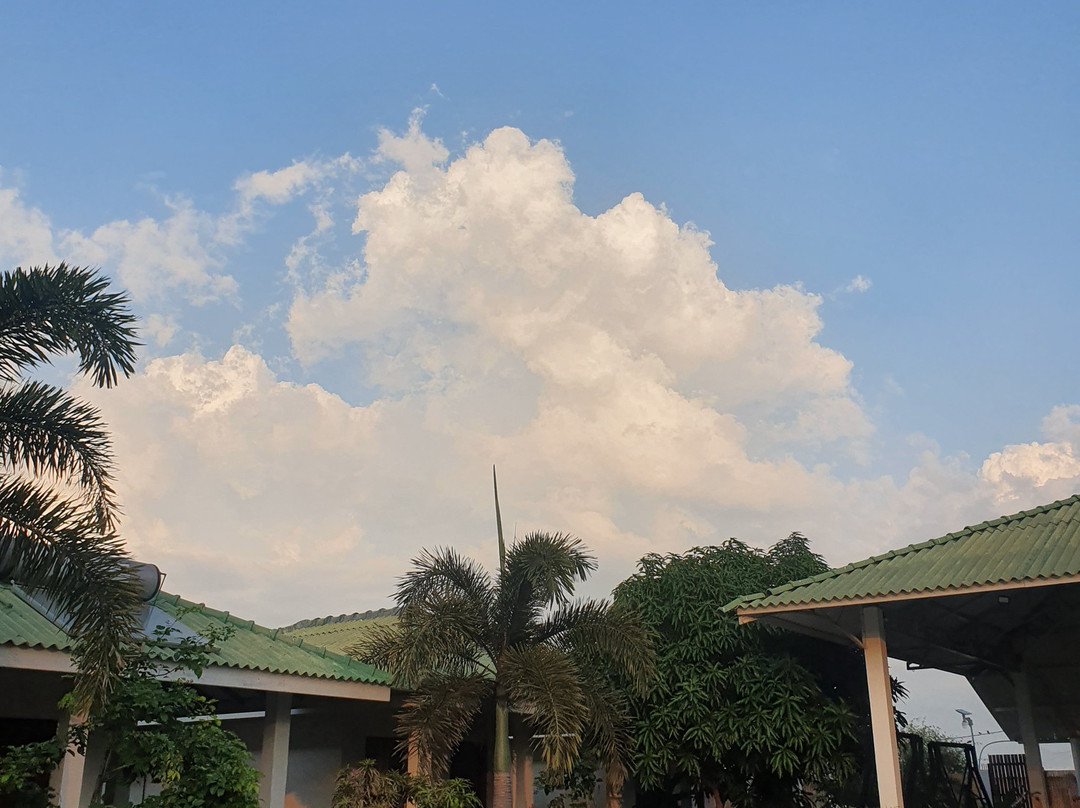 OYO 255 Atara Lagoon主图