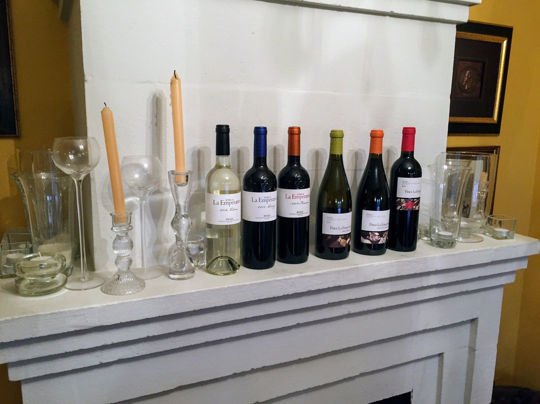 Bodegas Finca La Emperatriz景点图片