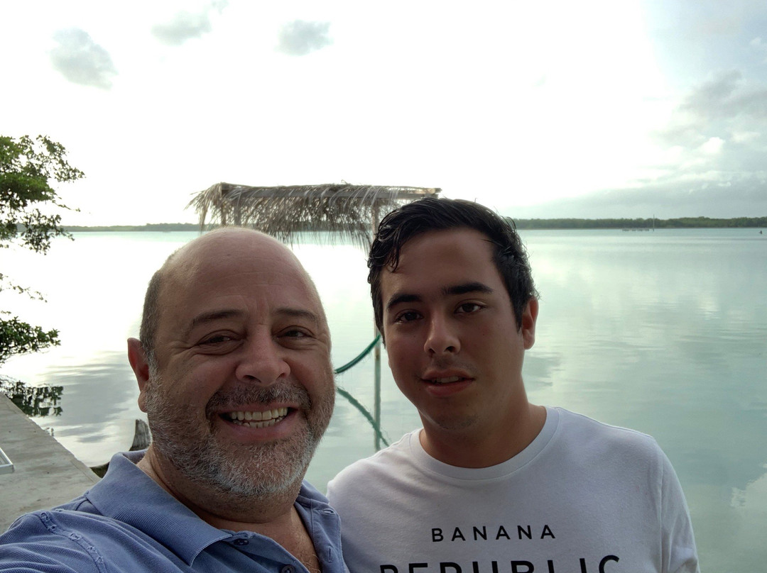 Posada del Brujo主图