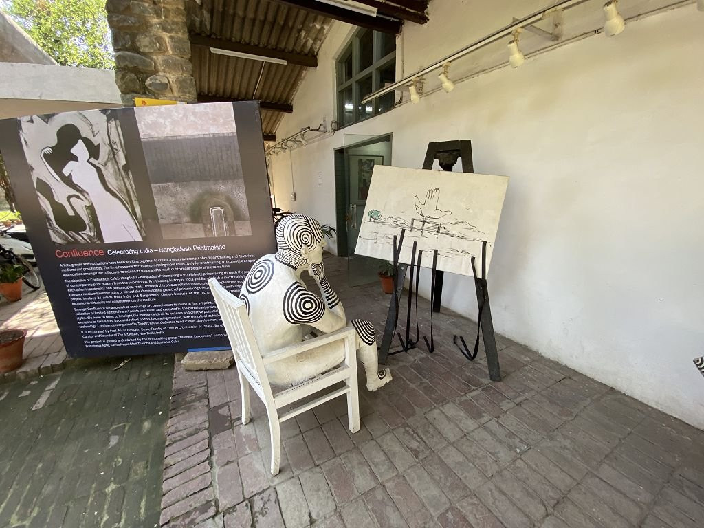 Le Corbusier Centre-昌迪加必去景点