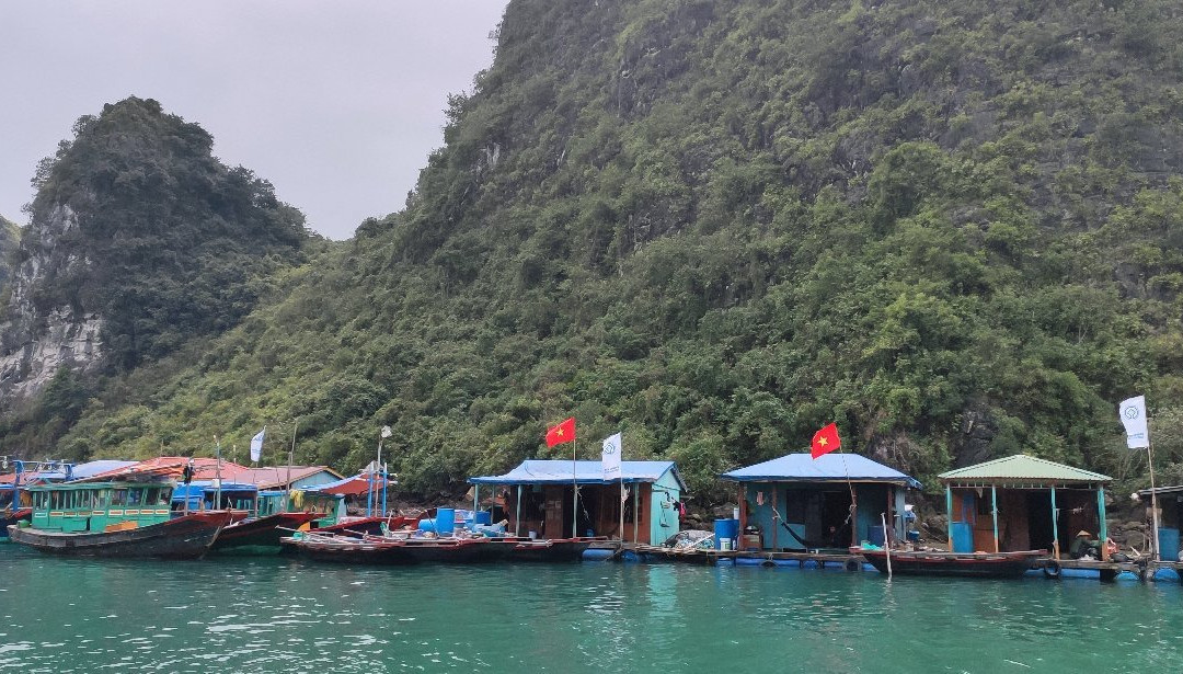Amazing Halong-Ha Long City必去景点