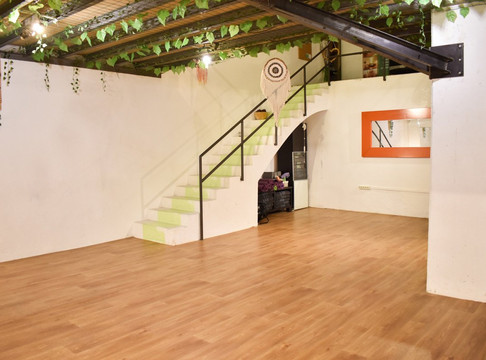 Espacio Centro de la Tierra-巴塞罗那必去景点