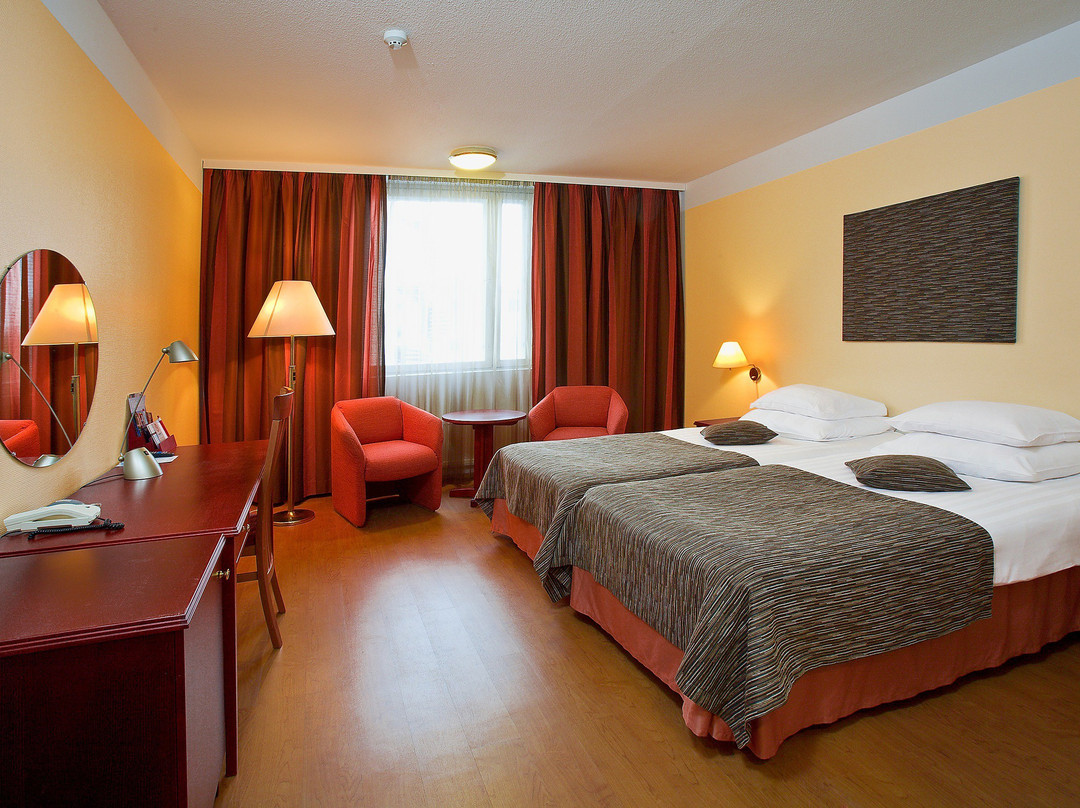 Original Sokos Hotel Koljonvirta主图