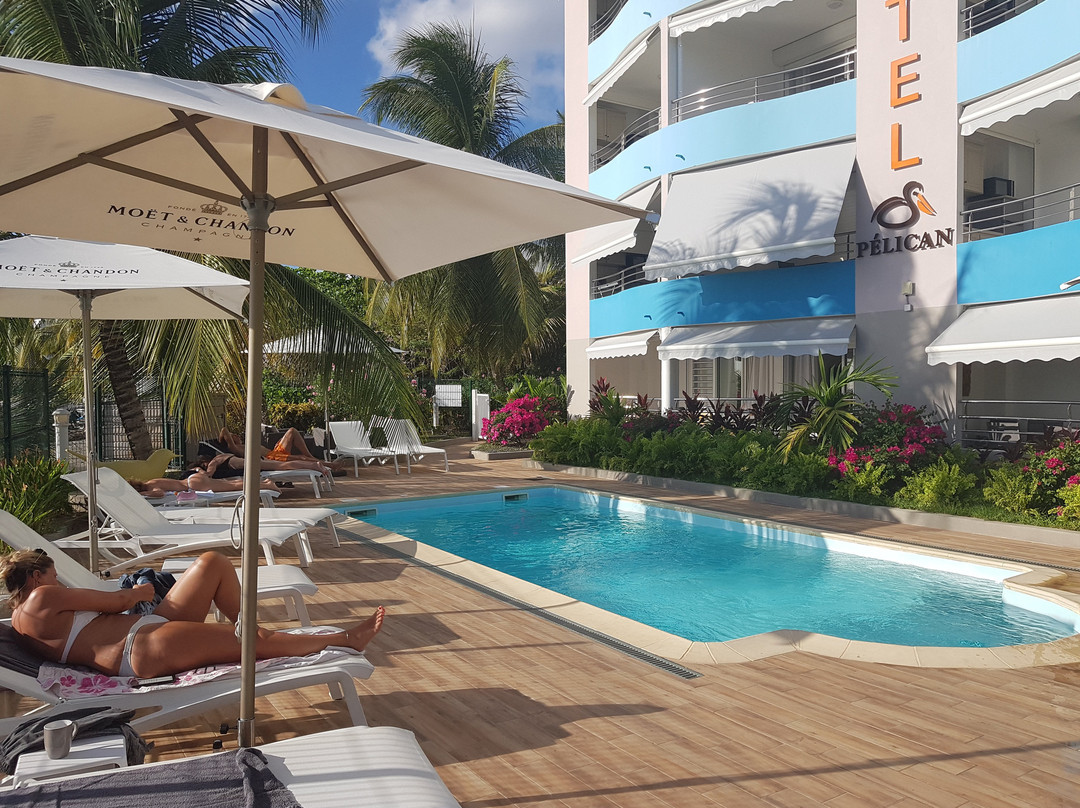 Hotel Pelican主图