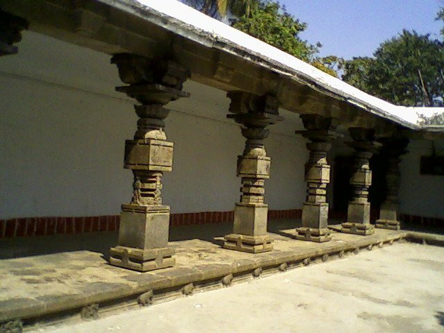 Srikurmanatha Temple-Srikakulam必去景点