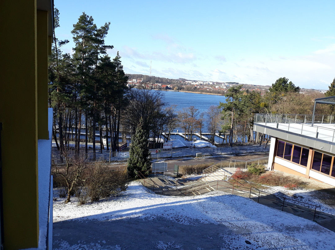 Hotel Mrągowo Resort & Spa主图