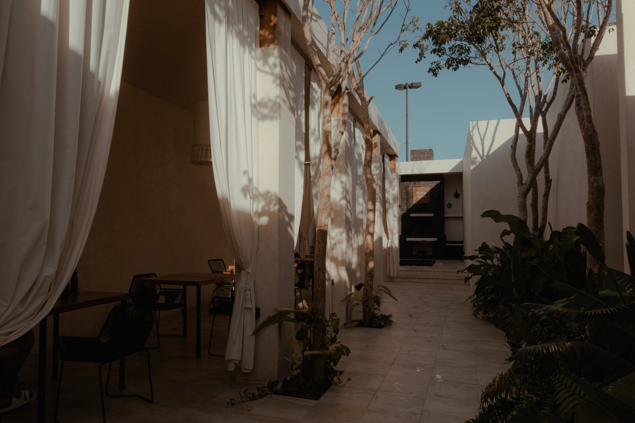 Agua de Cienega Hotel-家庭/游戏区