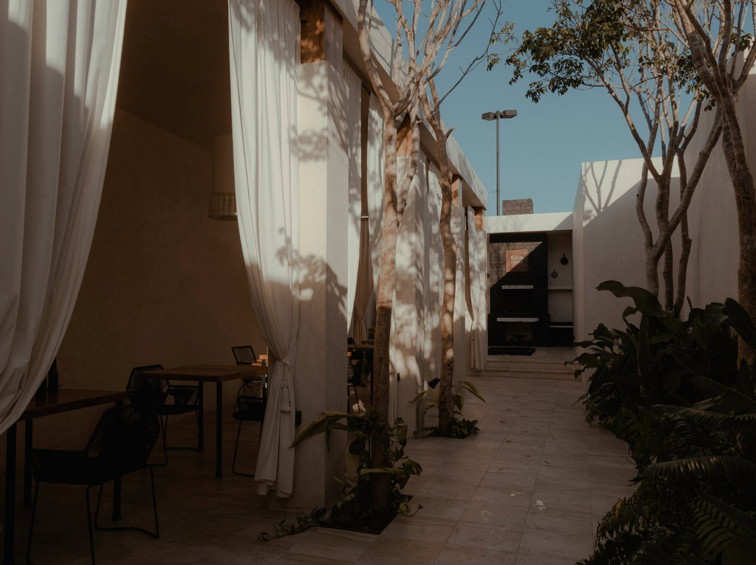 Agua de Cienega Hotel主图