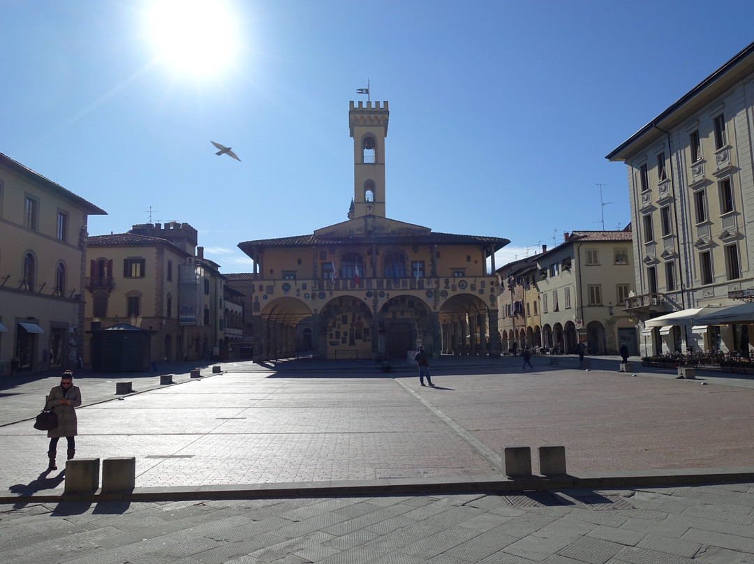 Centro Storico-圣乔瓦尼-瓦尔达诺必去景点