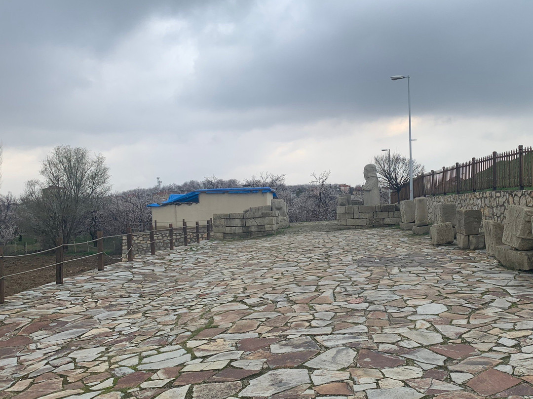 Aslantepe Ruins-Malatya必去景点