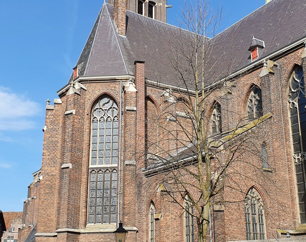 St. Martinuskerk景点图片