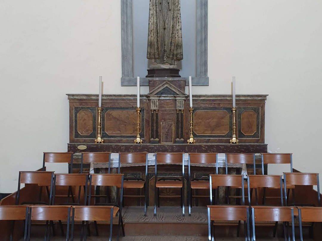 Chiesa Parrocchiale di San Giovanni Battista