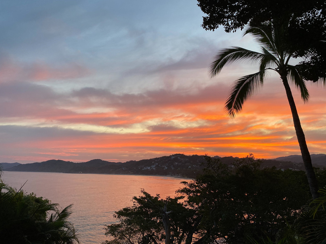 Amor Boutique Hotel主图