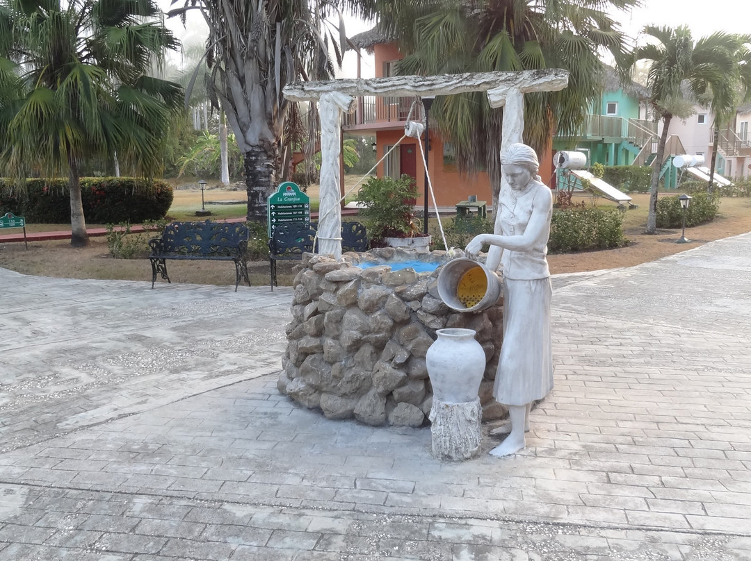 Hotel Horizontes La Granjita主图