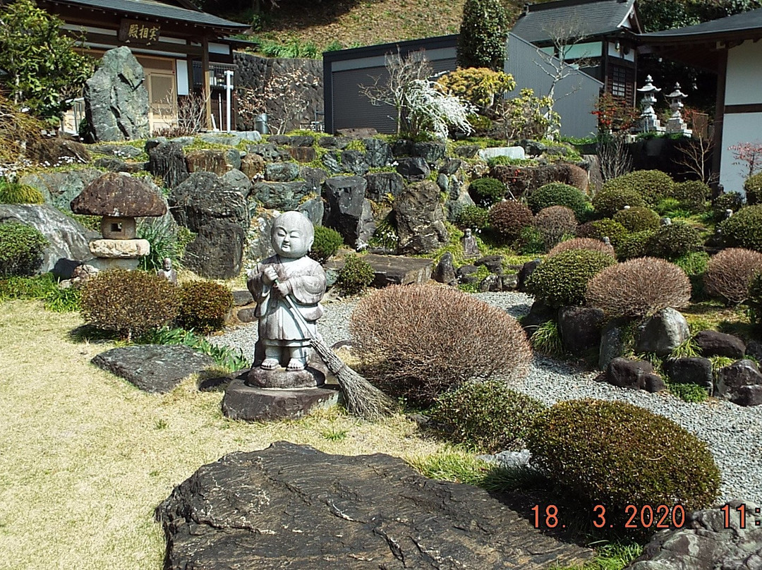 Kongo-ji Temple景点图片