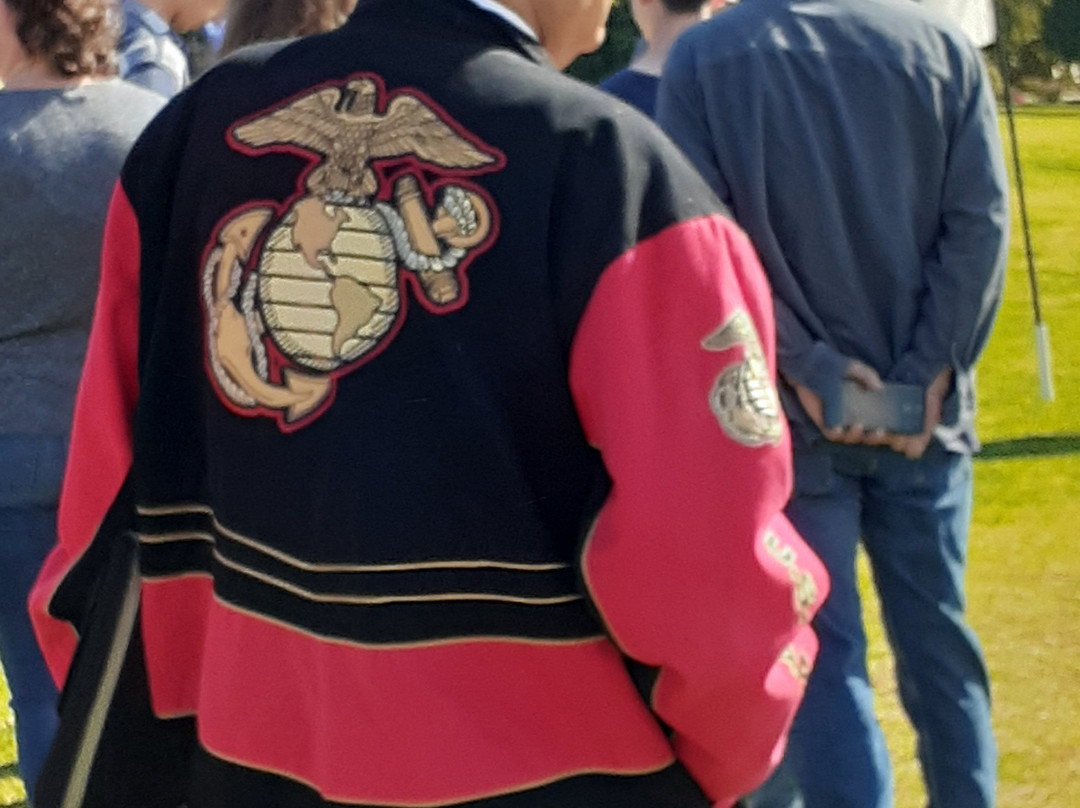 Cemetery Memorial Park-文图拉县必去景点