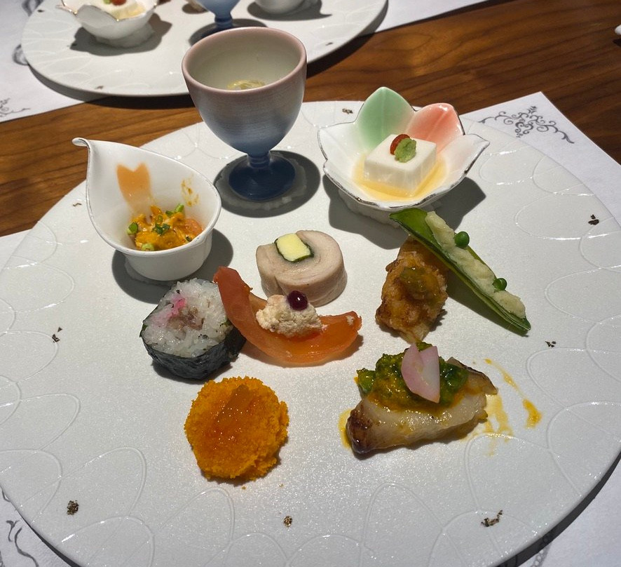 Auberge Yamabuki主图