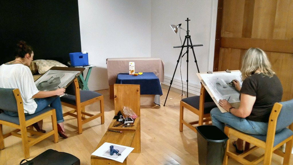 ArtWaves-巴港必去景点