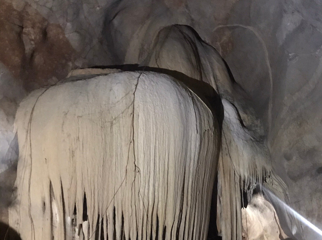 Cave Dao景点图片