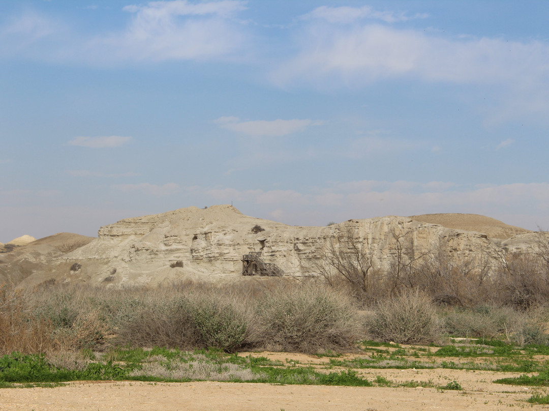 Bethany Jordan River Baptism Site of Jesus-Al Jubaihah必去景点