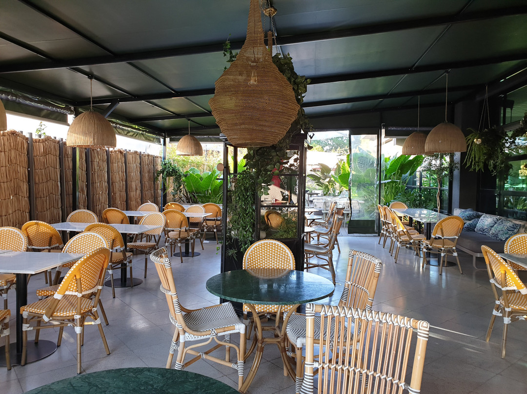 Hotel Eco Boutique Bidasoa主图