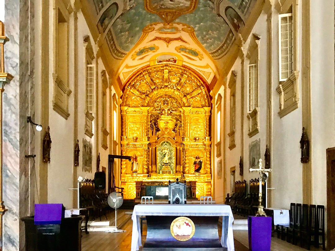 Igreja da Se景点图片