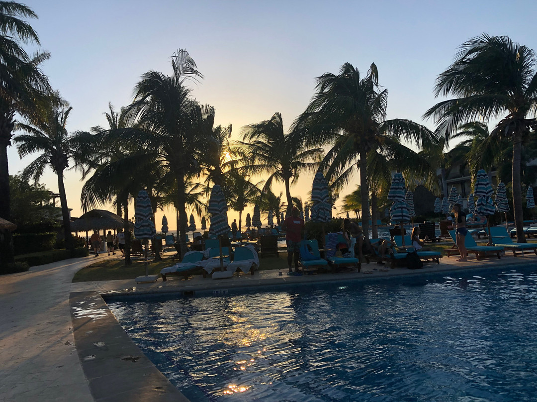 瓜纳卡斯特 JW 万豪度假酒店及水疗中心主图