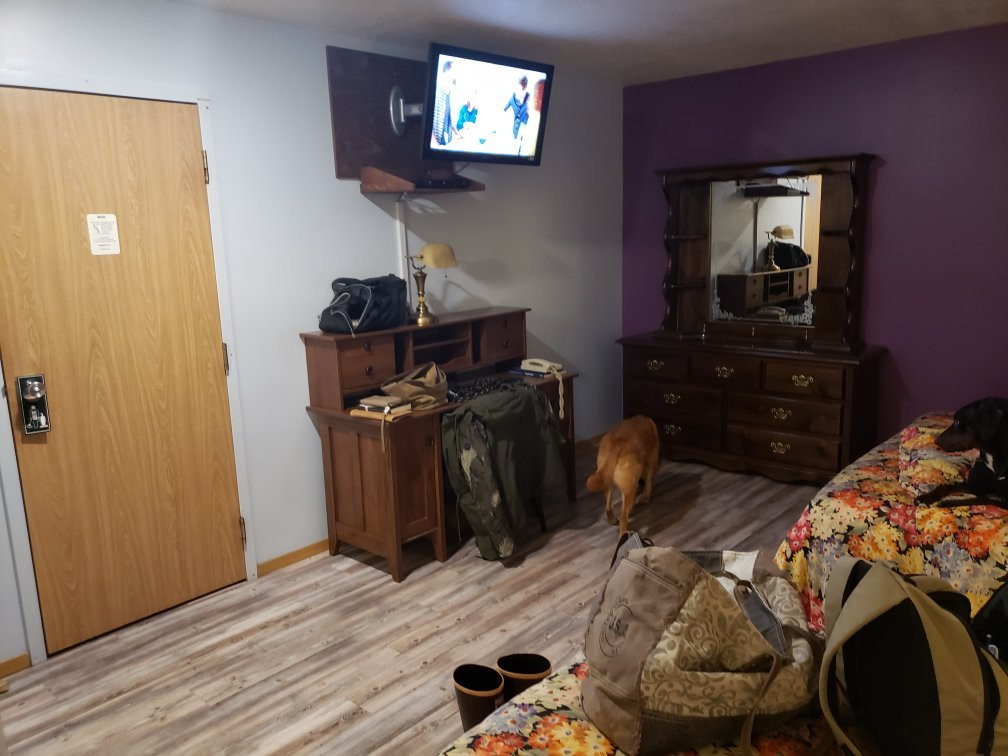 Big Horn Hotel主图