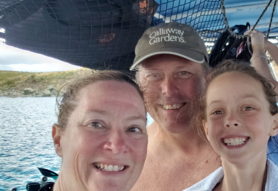 Adventure Scuba-夏洛特阿马利亚必去景点