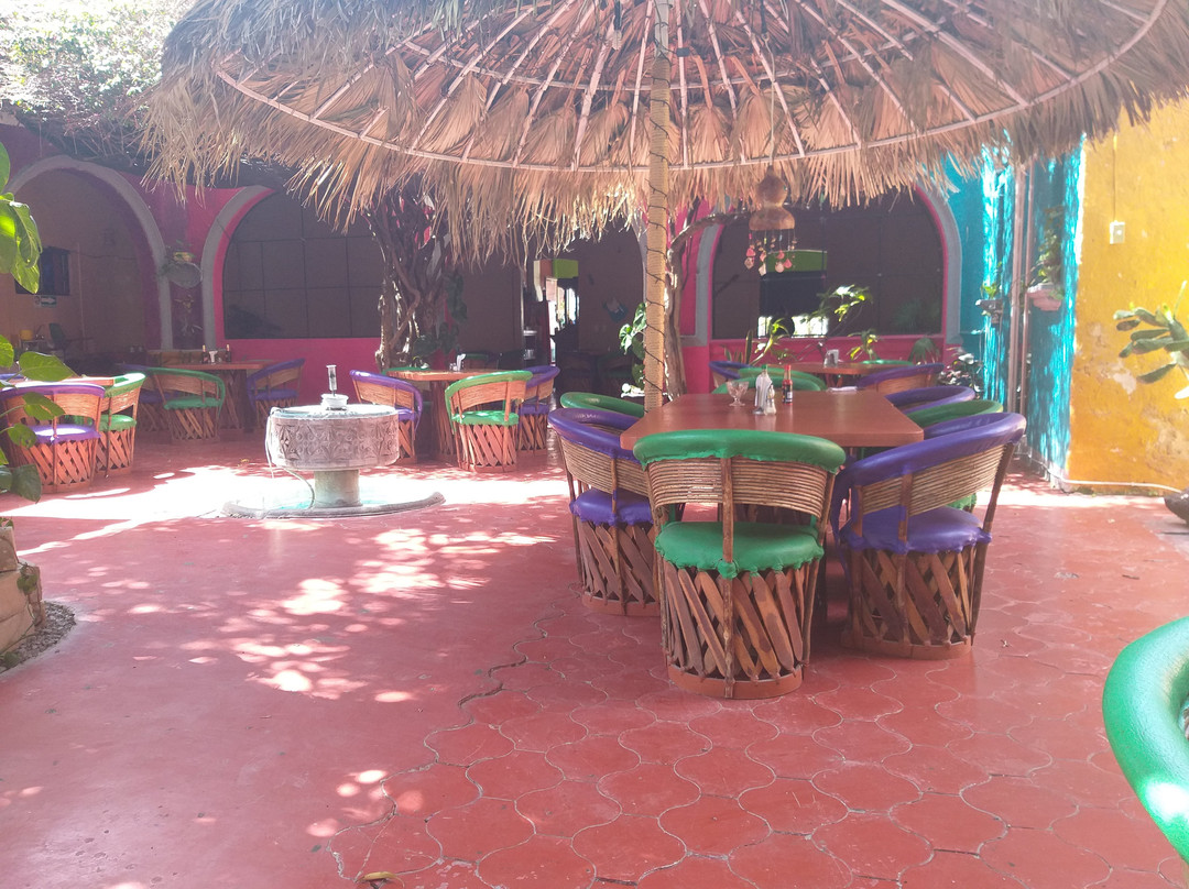 El Patio