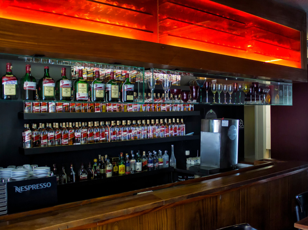 Praia de São Francisco-尼泰罗伊必去景点