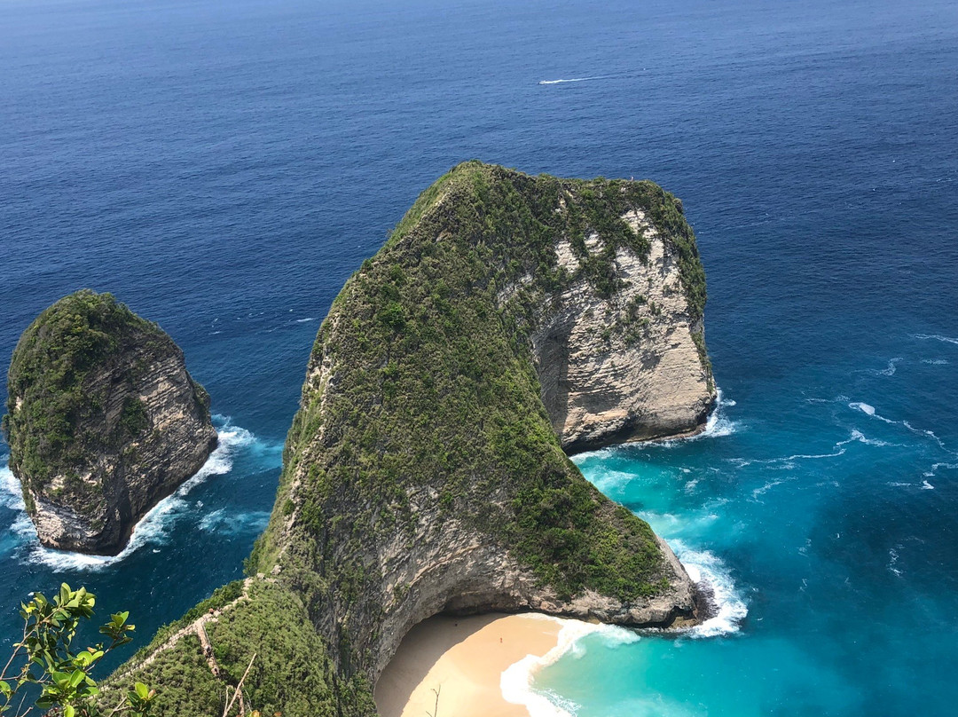 Bali Adventours-登巴萨必去景点