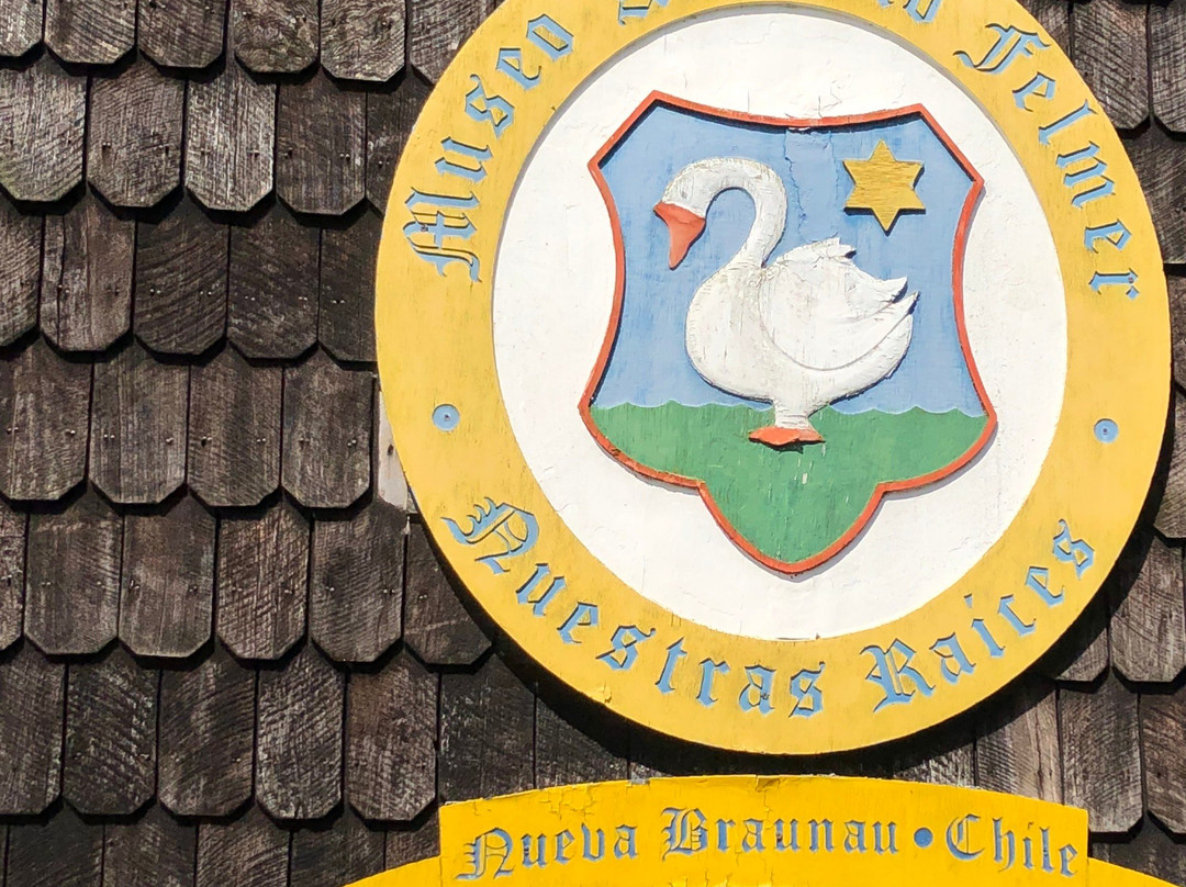 Museo Antonio Felmer-巴拉斯港必去景点