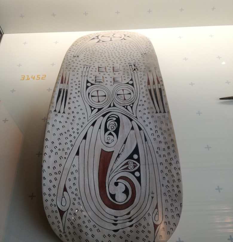 Rautenstrauch-Joest-Museum-科隆必去景点
