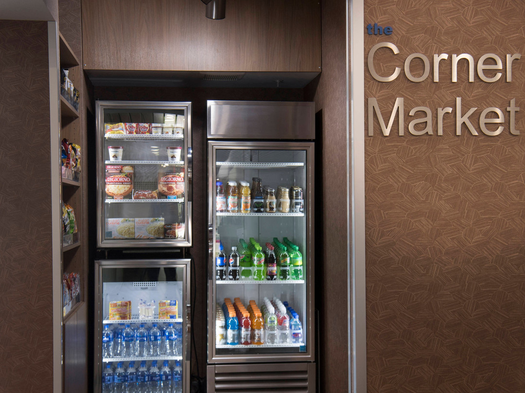 Fairfield Inn Charlotte Gastonia主图