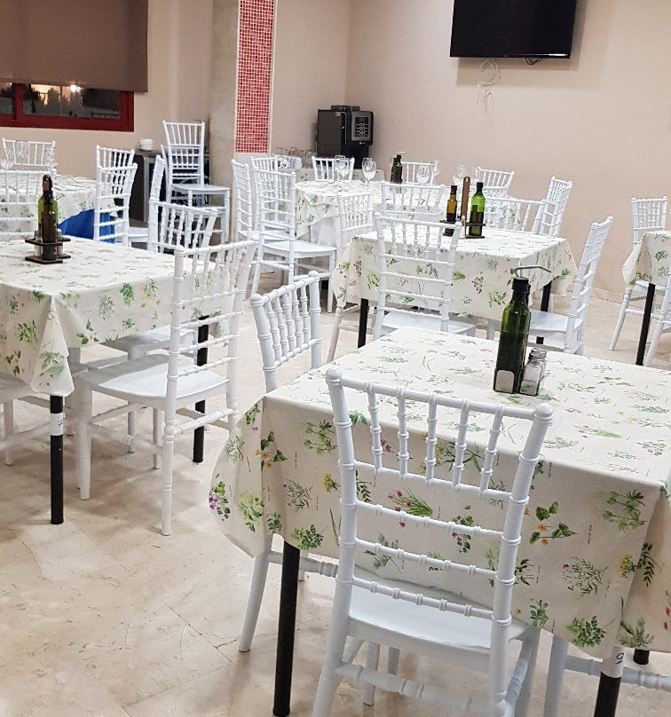 Hotel NS Albolut主图