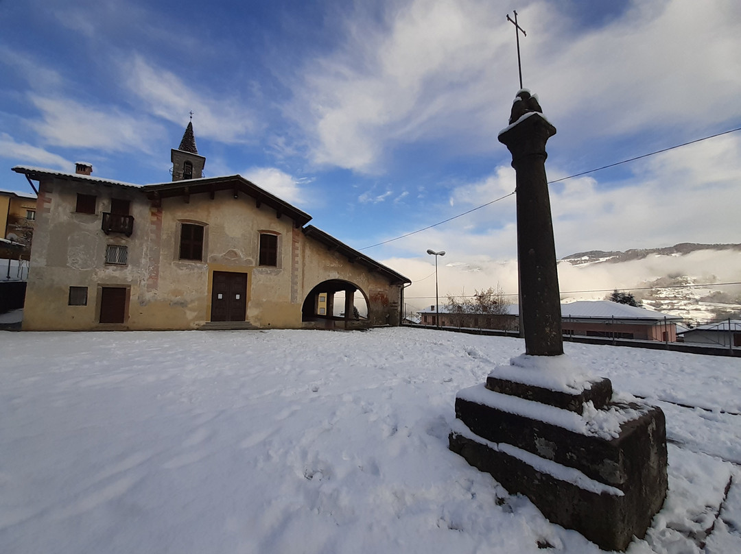 Chiesa del Corpus Domini景点图片