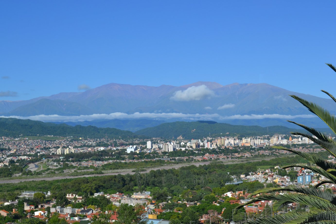 阿尔托斯德拉维尼亚，葡萄酒酒店和水疗中心-酒店景观