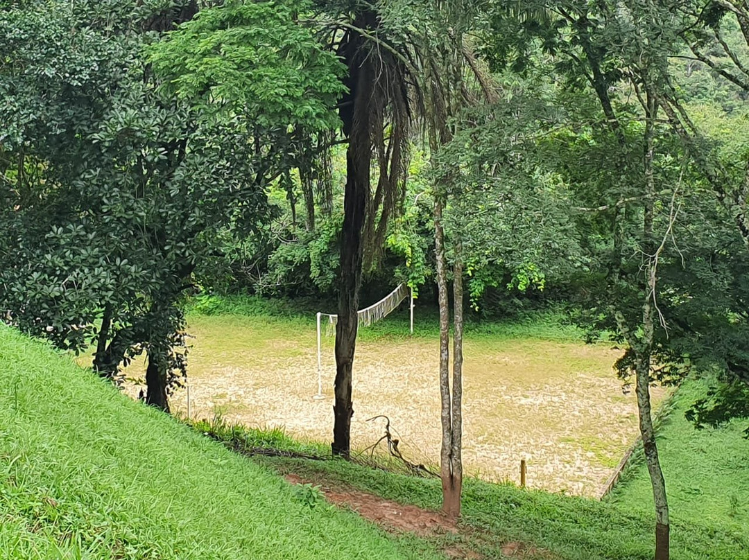 Hotel Rio de Pedras主图