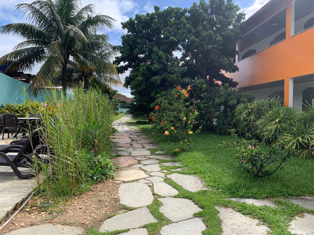 Pousada Recreio da Praia主图