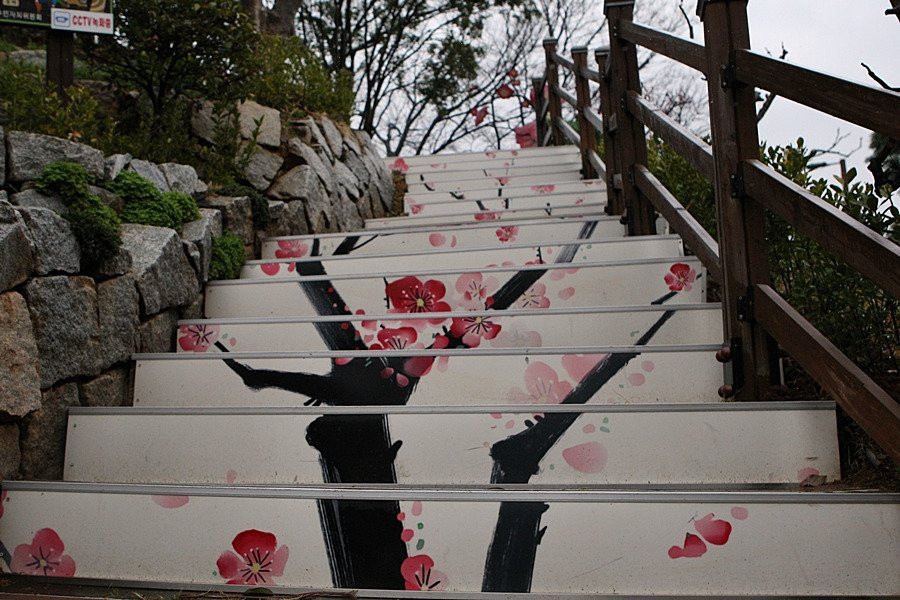 Maegokdong Tammae Village