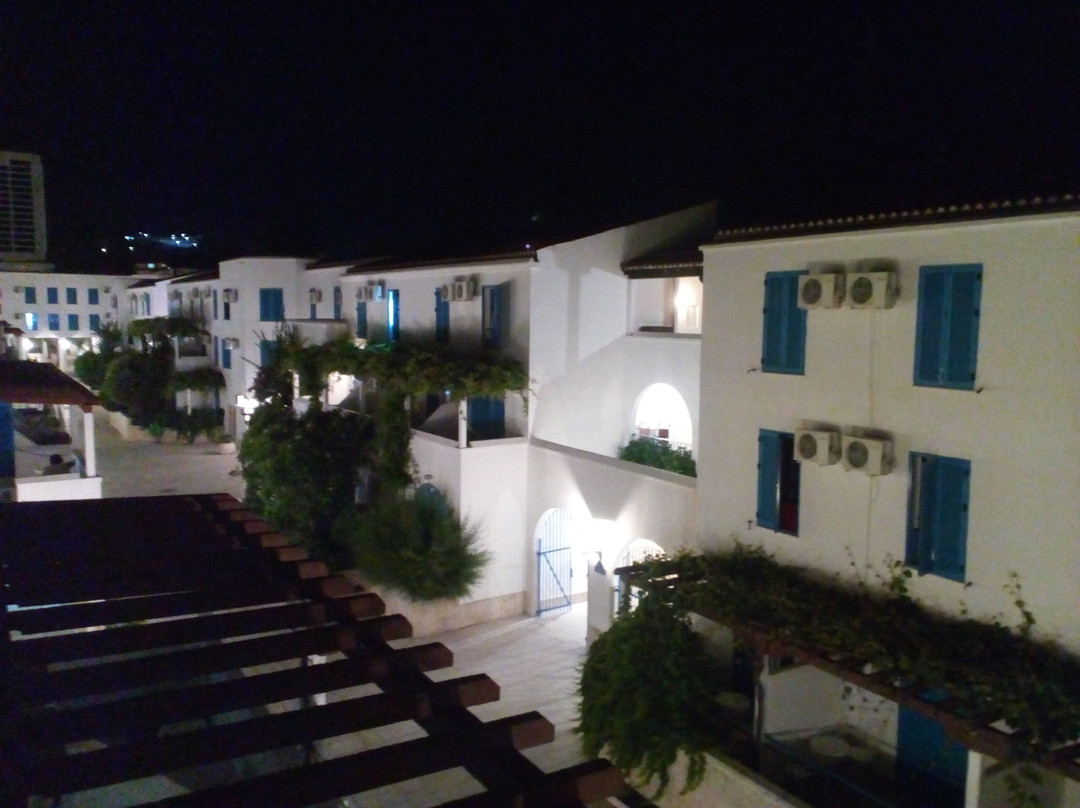 Aleksander Hotel主图