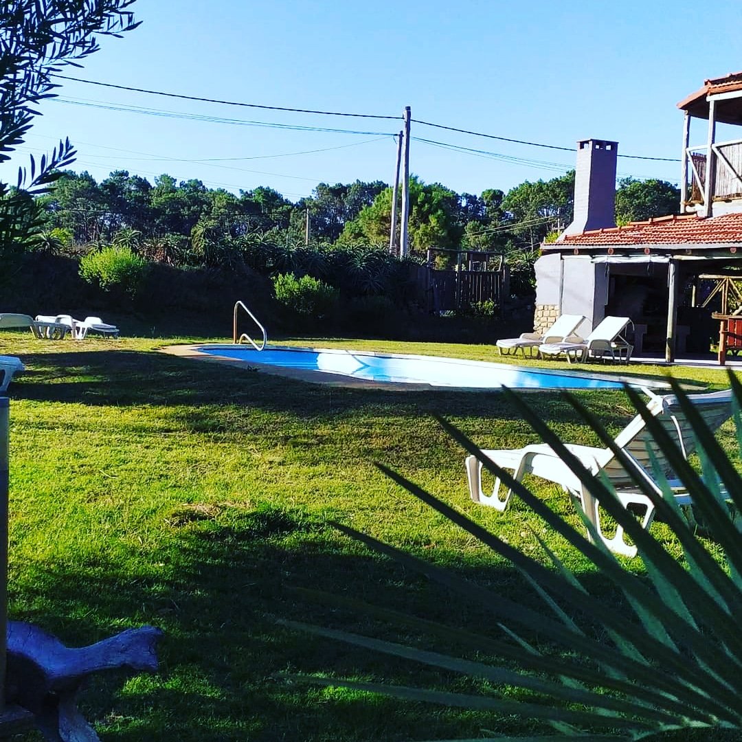 Hotel Naturista El Refugio-官方