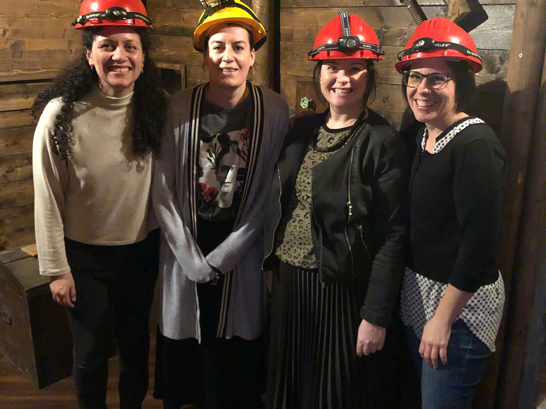 PerplexxX-茵斯布鲁克必去景点