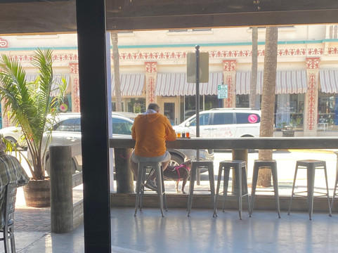 Sailfish Brewing Company-匹尔斯堡必去景点