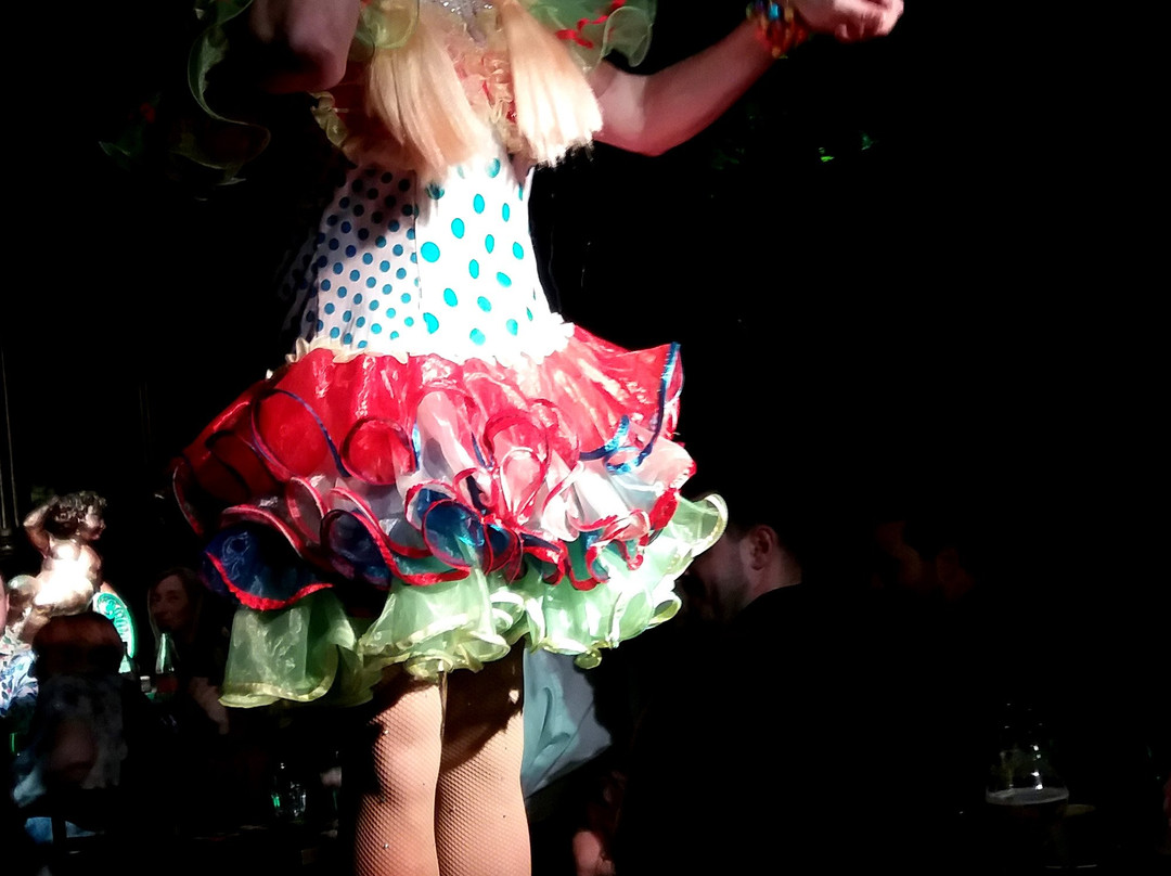 Mask'ara-Borsbeek必去景点