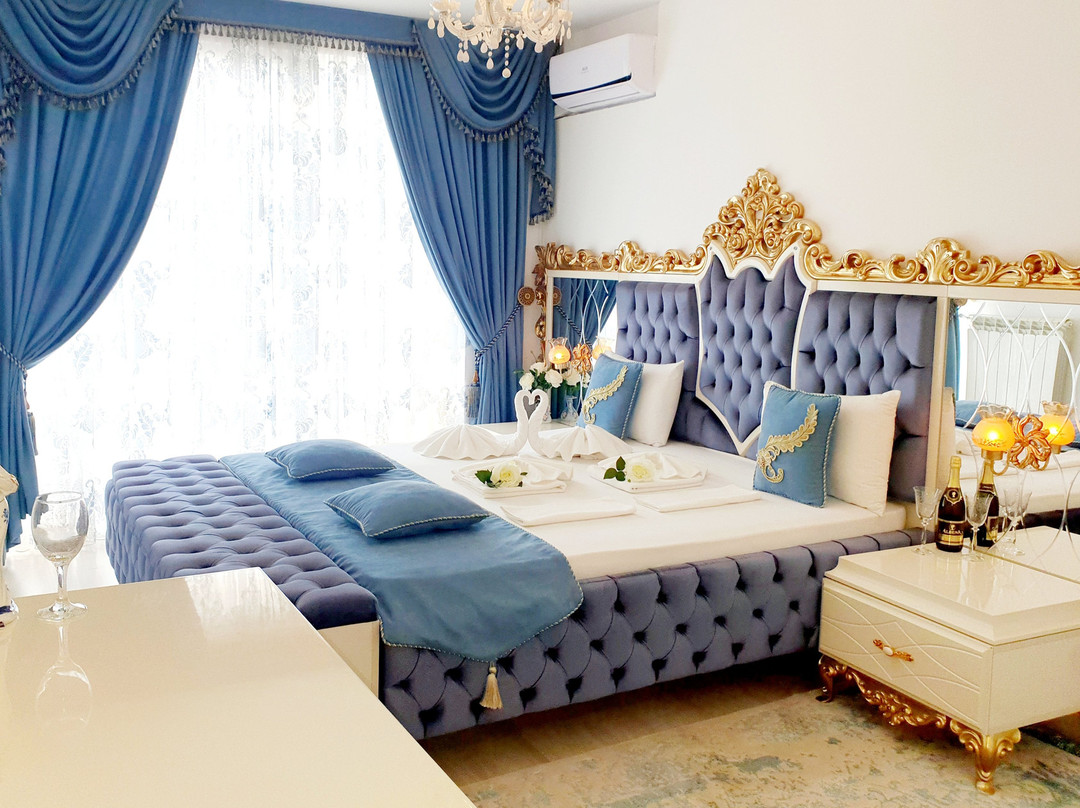 Megas Palace Hotel主图