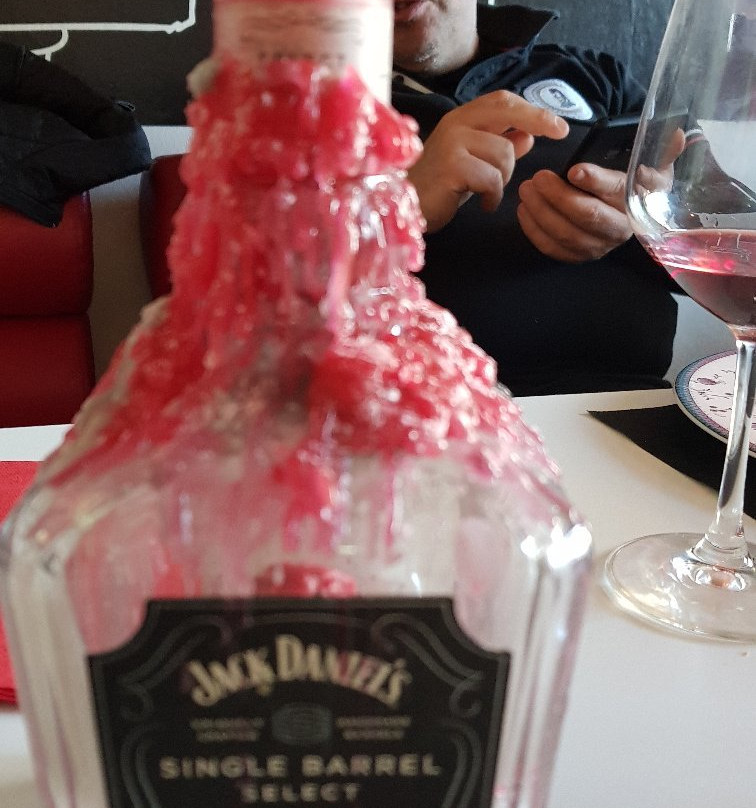 Enoteca B&B Dadotratto主图