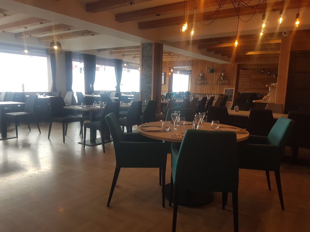 Hôtel Les Airelles主图