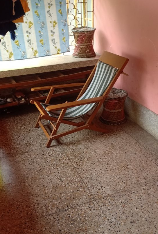 Pubali Homestay主图